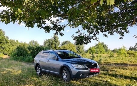 Skoda Octavia, 2011 год, 1 499 999 рублей, 1 фотография