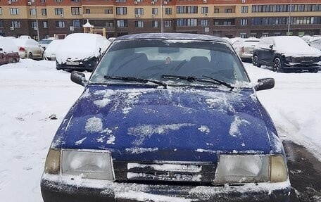 ИЖ 2126 «Ода», 2003 год, 70 000 рублей, 1 фотография