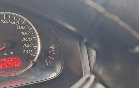 Mazda 6, 2004 год, 450 000 рублей, 1 фотография