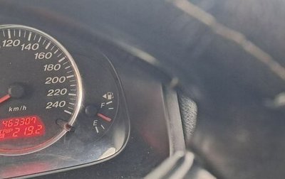 Mazda 6, 2004 год, 450 000 рублей, 1 фотография