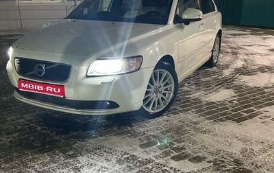 Volvo S40 II, 2010 год, 780 000 рублей, 1 фотография