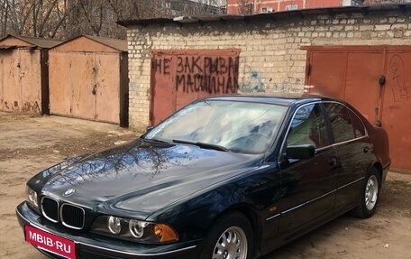 BMW 5 серия, 1996 год, 750 000 рублей, 1 фотография
