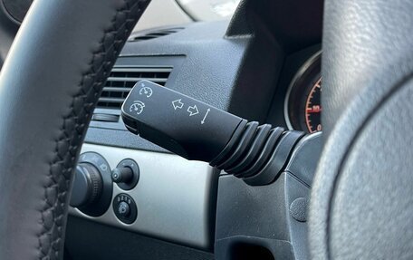 Opel Astra H, 2007 год, 430 000 рублей, 16 фотография