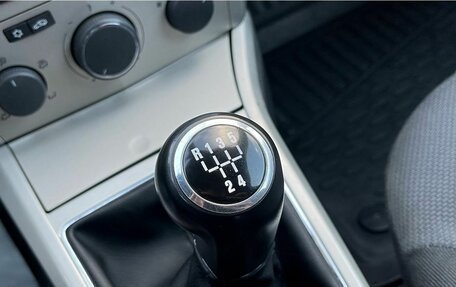 Opel Astra H, 2007 год, 430 000 рублей, 21 фотография