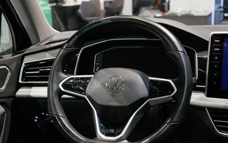 Volkswagen Tiguan II, 2023 год, 4 380 000 рублей, 14 фотография