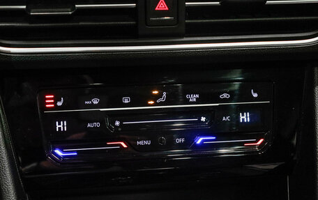 Volkswagen Tiguan II, 2023 год, 4 380 000 рублей, 21 фотография