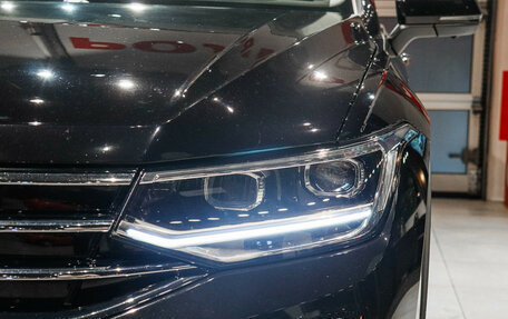 Volkswagen Tiguan II, 2023 год, 4 380 000 рублей, 29 фотография