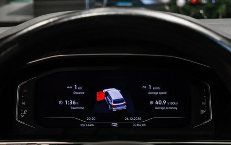 Volkswagen Tiguan II, 2023 год, 4 380 000 рублей, 27 фотография