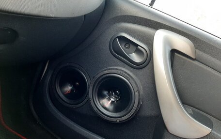 Renault Logan I, 2010 год, 400 000 рублей, 6 фотография