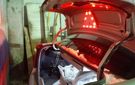 Renault Logan I, 2010 год, 400 000 рублей, 10 фотография