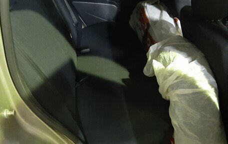 Renault Logan I, 2010 год, 400 000 рублей, 9 фотография