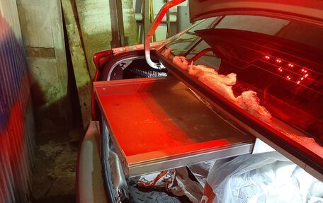 Renault Logan I, 2010 год, 400 000 рублей, 11 фотография