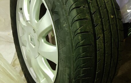 Renault Logan I, 2010 год, 400 000 рублей, 7 фотография