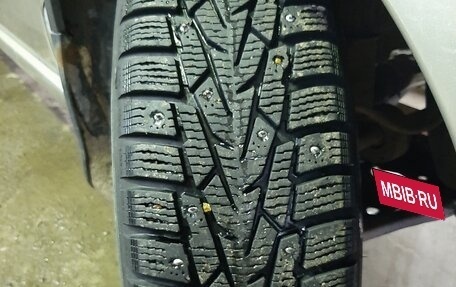 Renault Logan I, 2010 год, 400 000 рублей, 12 фотография