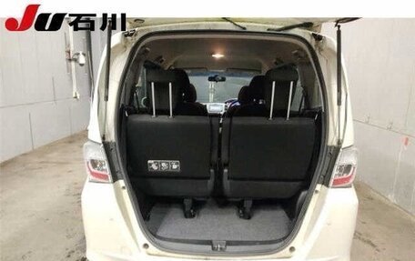 Honda Freed I, 2012 год, 4 фотография