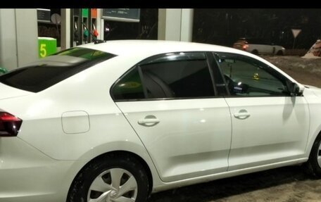 Volkswagen Polo VI (EU Market), 2021 год, 1 760 000 рублей, 5 фотография