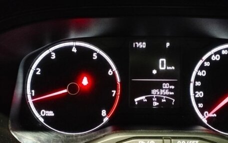 Volkswagen Polo VI (EU Market), 2021 год, 1 760 000 рублей, 6 фотография