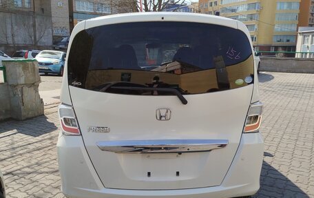 Honda Freed I, 2012 год, 2 фотография