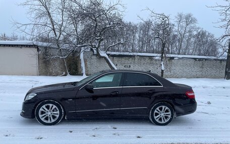 Mercedes-Benz E-Класс, 2012 год, 1 650 000 рублей, 3 фотография