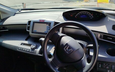 Honda Freed I, 2012 год, 3 фотография