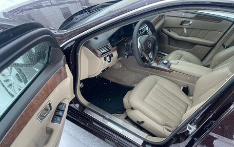 Mercedes-Benz E-Класс, 2012 год, 1 650 000 рублей, 12 фотография