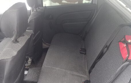 Renault Logan I, 2009 год, 460 000 рублей, 8 фотография