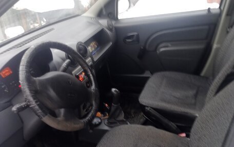 Renault Logan I, 2009 год, 460 000 рублей, 7 фотография