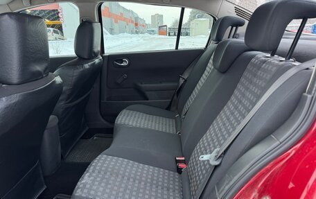 Renault Megane II, 2006 год, 275 000 рублей, 7 фотография