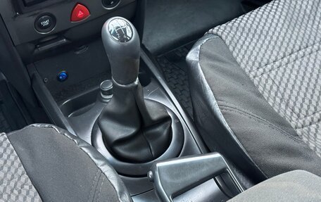 Renault Megane II, 2006 год, 275 000 рублей, 11 фотография