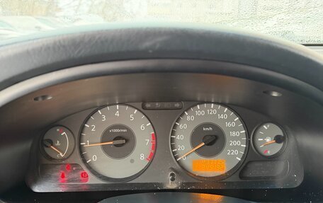 Nissan Almera Classic, 2007 год, 449 000 рублей, 9 фотография