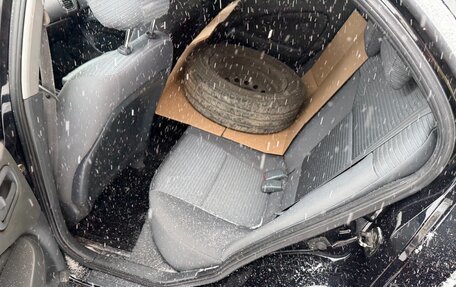 Nissan Almera Classic, 2007 год, 449 000 рублей, 12 фотография