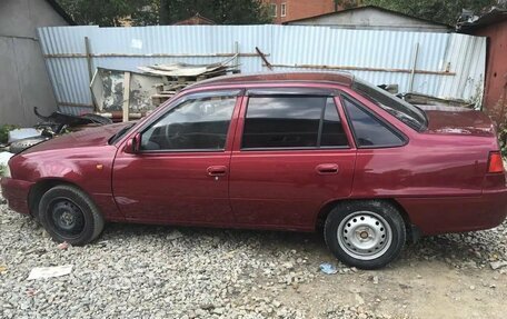 Daewoo Nexia I рестайлинг, 2011 год, 156 000 рублей, 3 фотография