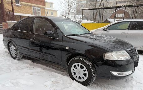 Nissan Almera Classic, 2007 год, 449 000 рублей, 8 фотография