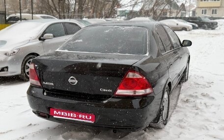 Nissan Almera Classic, 2007 год, 449 000 рублей, 5 фотография
