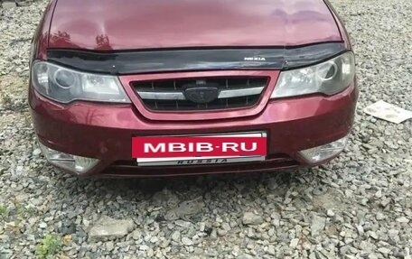 Daewoo Nexia I рестайлинг, 2011 год, 156 000 рублей, 4 фотография