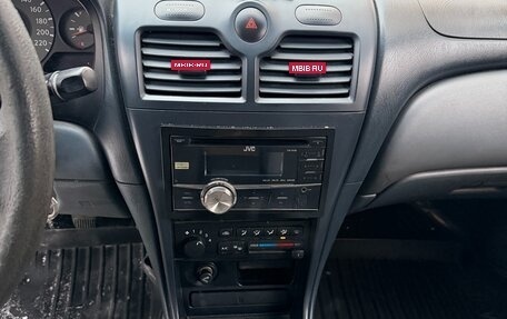 Nissan Almera Classic, 2007 год, 449 000 рублей, 11 фотография