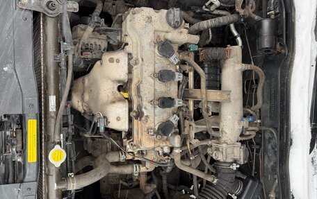 Nissan Almera Classic, 2007 год, 449 000 рублей, 15 фотография