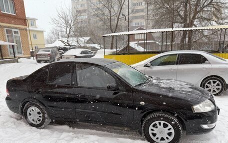 Nissan Almera Classic, 2007 год, 449 000 рублей, 14 фотография