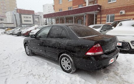 Nissan Almera Classic, 2007 год, 449 000 рублей, 19 фотография