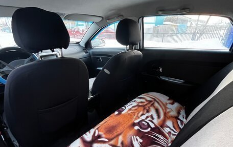 Chery Very (A13), 2012 год, 350 000 рублей, 6 фотография