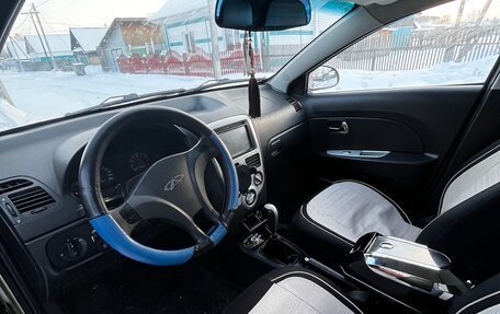 Chery Very (A13), 2012 год, 350 000 рублей, 5 фотография