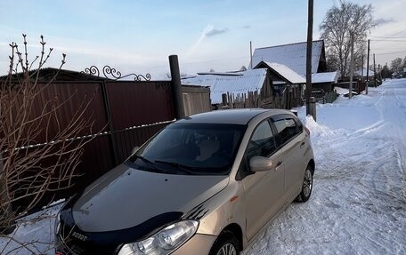 Chery Very (A13), 2012 год, 350 000 рублей, 3 фотография