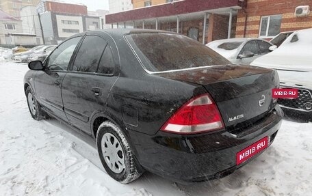 Nissan Almera Classic, 2007 год, 449 000 рублей, 17 фотография