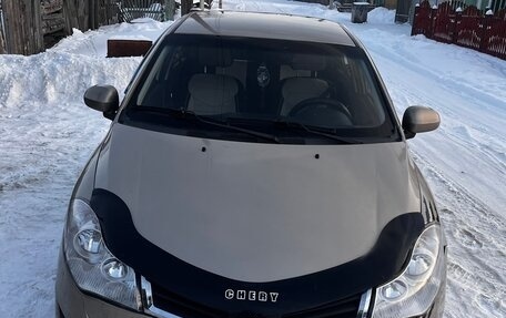Chery Very (A13), 2012 год, 350 000 рублей, 4 фотография