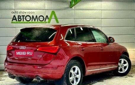 Audi Q5, 2014 год, 2 049 000 рублей, 6 фотография