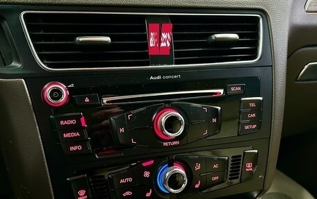 Audi Q5, 2014 год, 2 049 000 рублей, 22 фотография