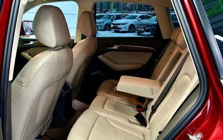 Audi Q5, 2014 год, 2 049 000 рублей, 30 фотография