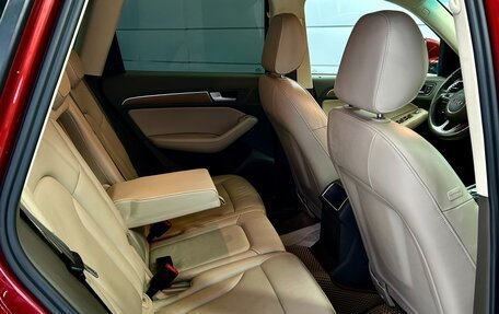 Audi Q5, 2014 год, 2 049 000 рублей, 31 фотография