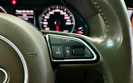 Audi Q5, 2014 год, 2 049 000 рублей, 27 фотография