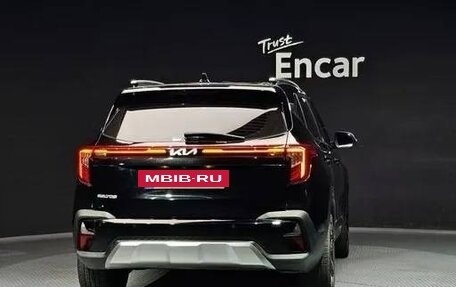 KIA Seltos I, 2022 год, 2 150 000 рублей, 4 фотография